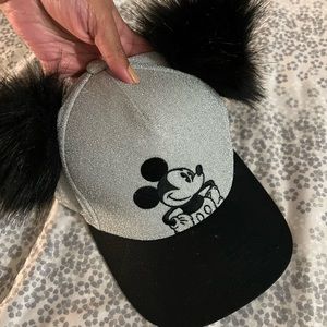 Disney Mickey Mouse cap